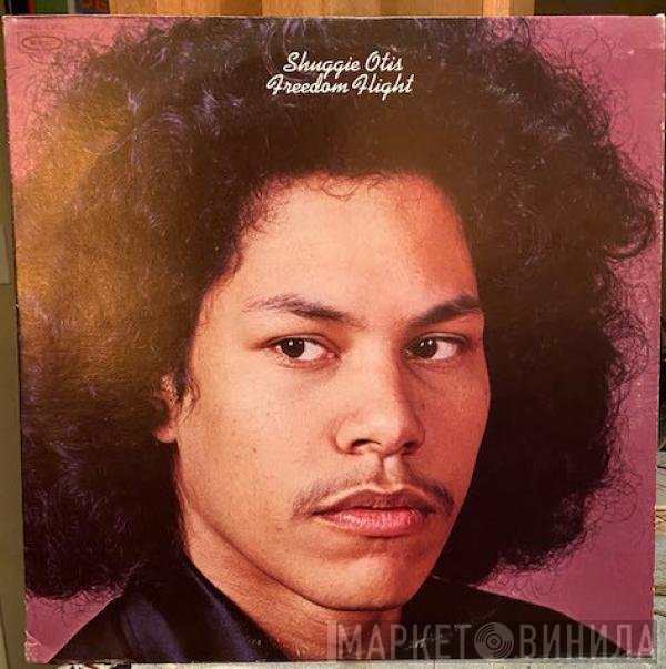 Shuggie Otis  - Freedom Flight