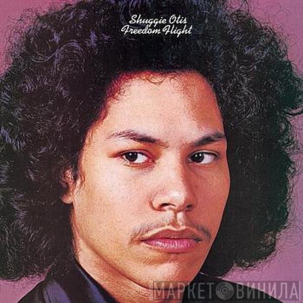 Shuggie Otis  - Freedom Flight