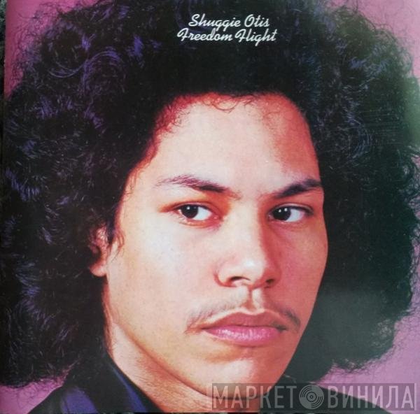 Shuggie Otis  - Freedom Flight