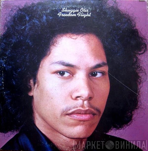 Shuggie Otis  - Freedom Flight