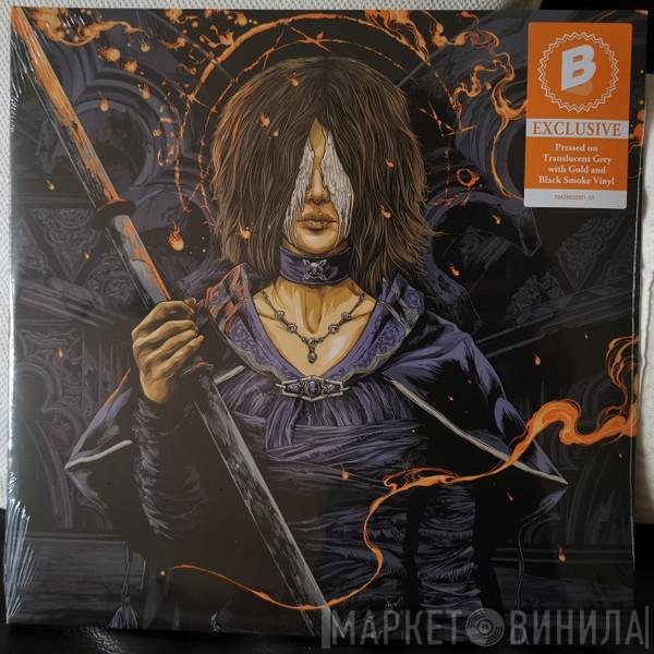 Shunsuke Kida - Demon's Souls Original Soundtrack