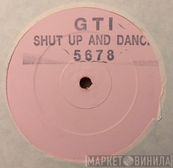 Shut Up &amp; Dance - 5 6 7 8