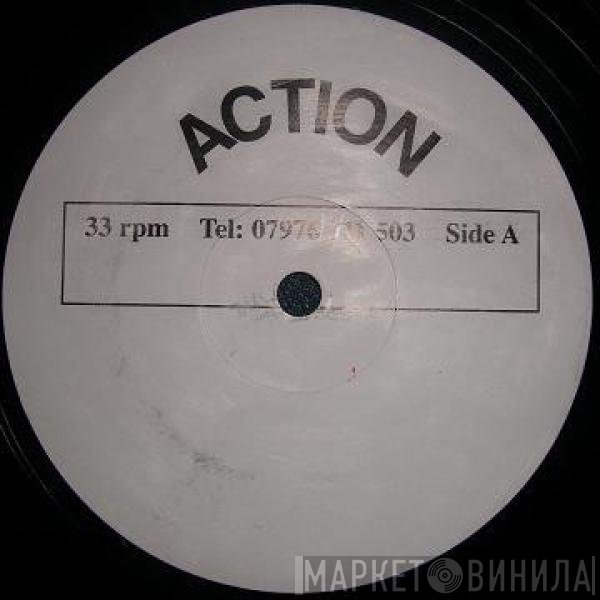 Shut Up & Dance - Action / Phenomenon