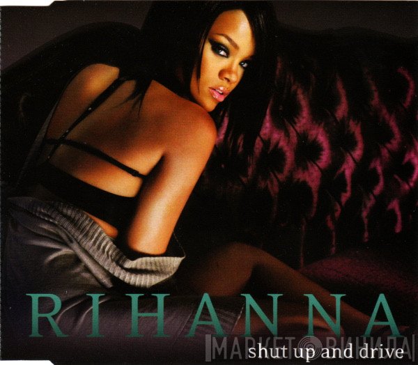  - Shut Up And Drive