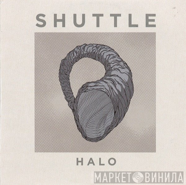 Shuttle  - Halo