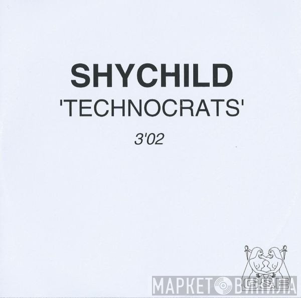 Shy Child - Technicrats