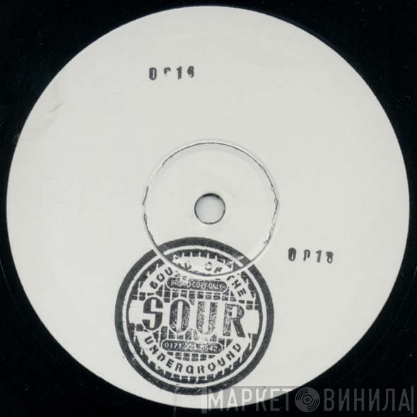Shy FX - Simple 'Tings