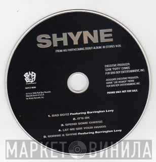 Shyne - Shyne