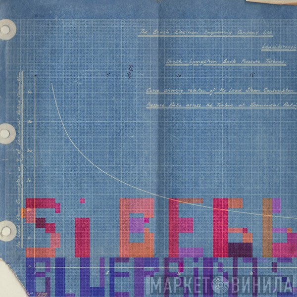 Si Begg - Blueprints