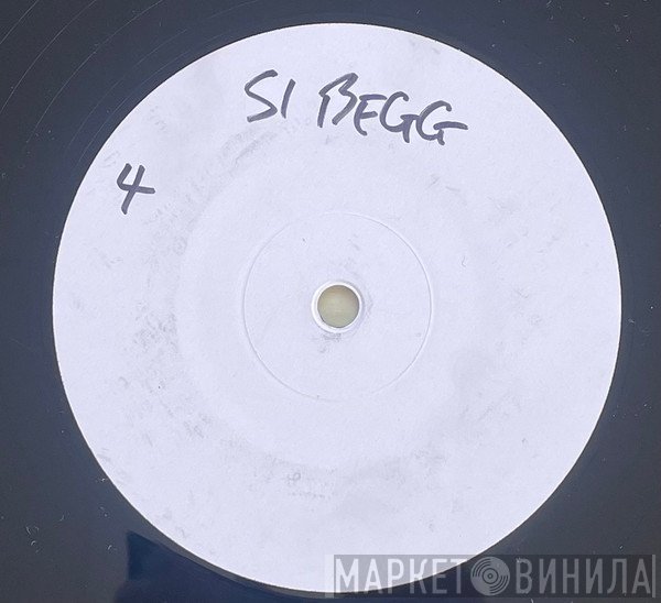 Si Begg - Just Feel It