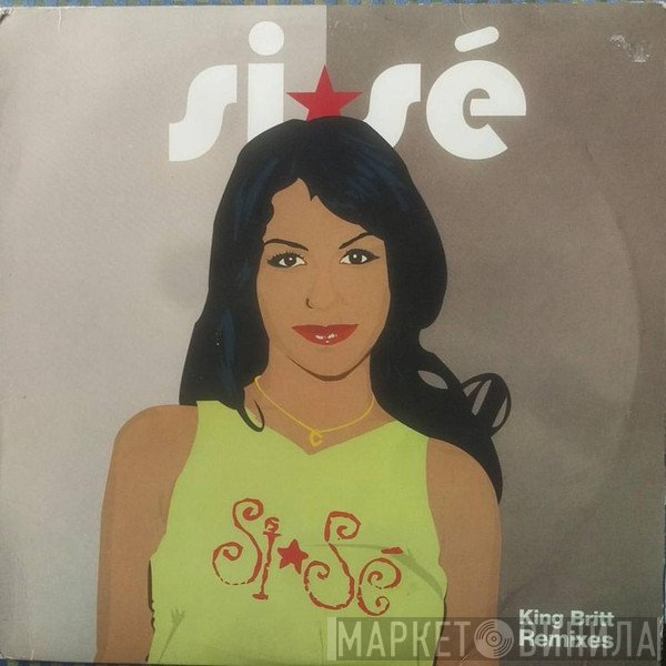 Si*Sé - King Britt Remixes