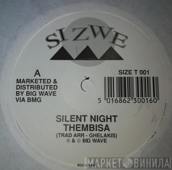 Si Zwe - Silent Night