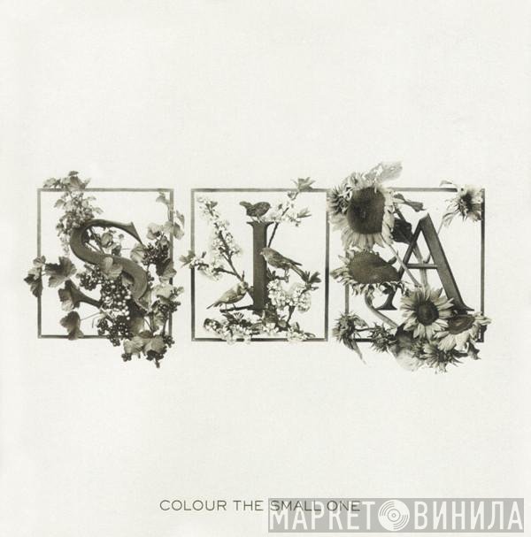 Sia - Colour The Small One