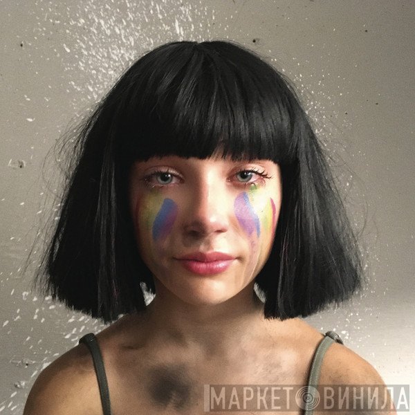 Sia Feat. Kendrick Lamar  - The Greatest
