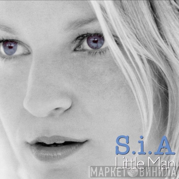 Sia - Little Man