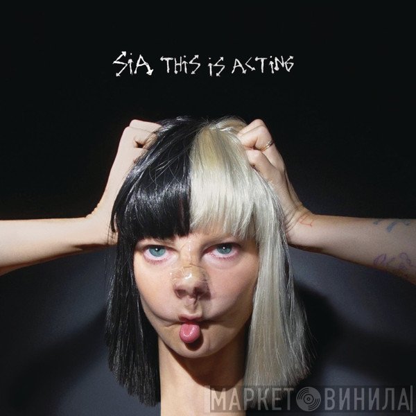Sia - This Is Acting