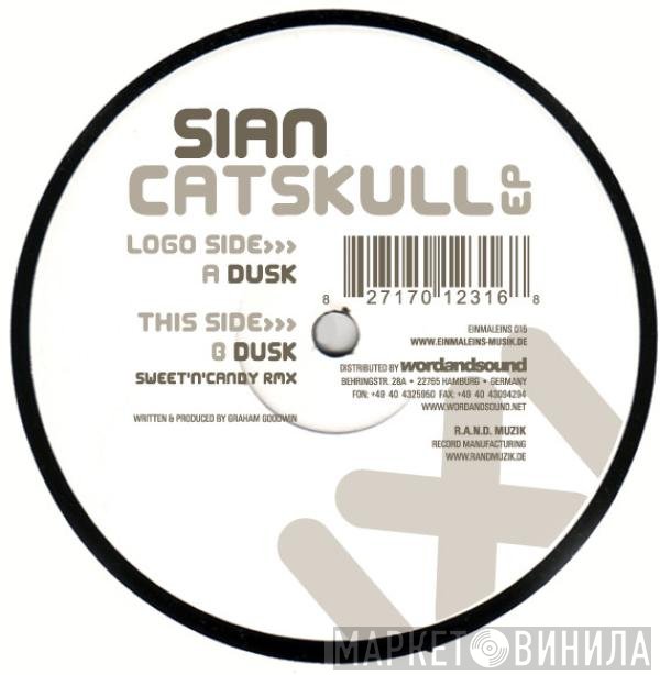 Sian   - Catskull EP