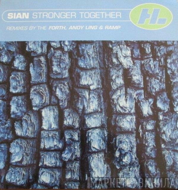 Sian  - Stronger Together