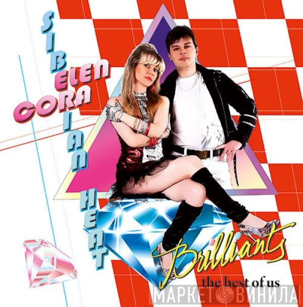 Siberian Heat, Elen Cora - Brilliants Best Of Us