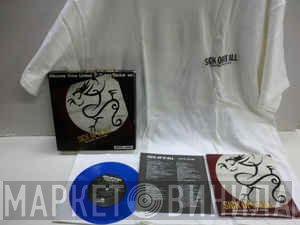 Sick Of It All  - Potential For A Fall