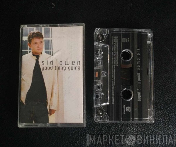Sid Owen - Good Thing Going