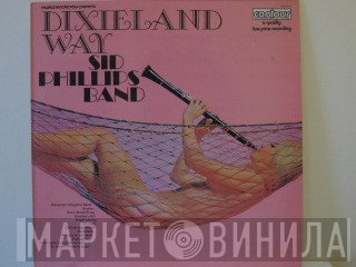 Sid Phillips Band - Dixieland Way