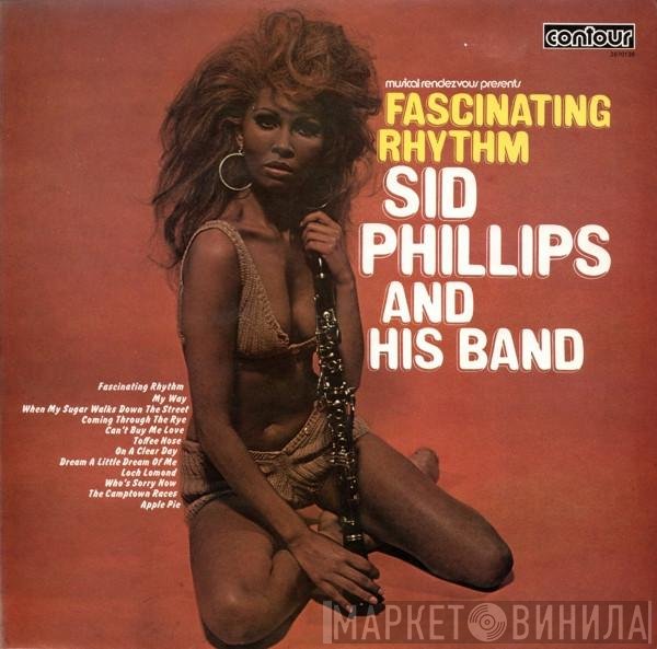 Sid Phillips Band - Fascinating Rhythm