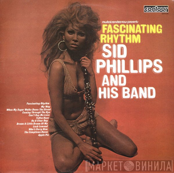 Sid Phillips Band - Fascinating Rhythm