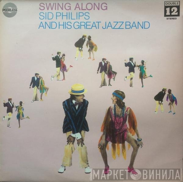 Sid Phillips Band - Swing Along