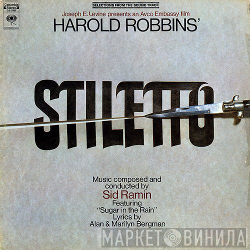 Sid Ramin  - Stiletto