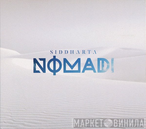 Siddharta   - Nomadi