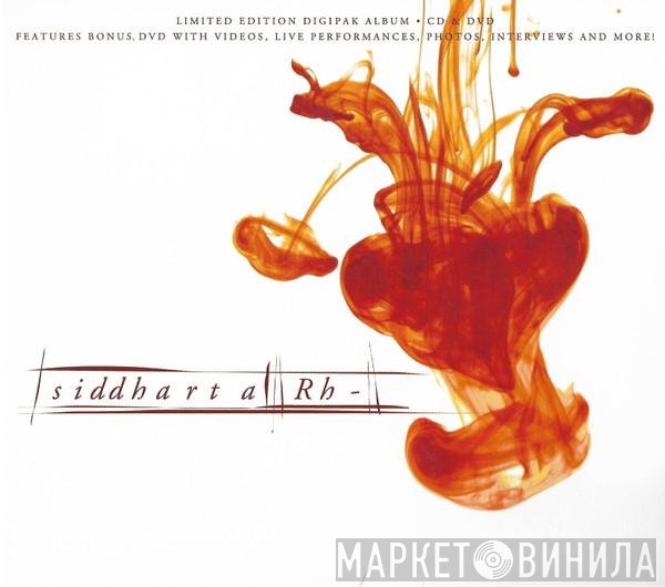 Siddharta   - Rh-