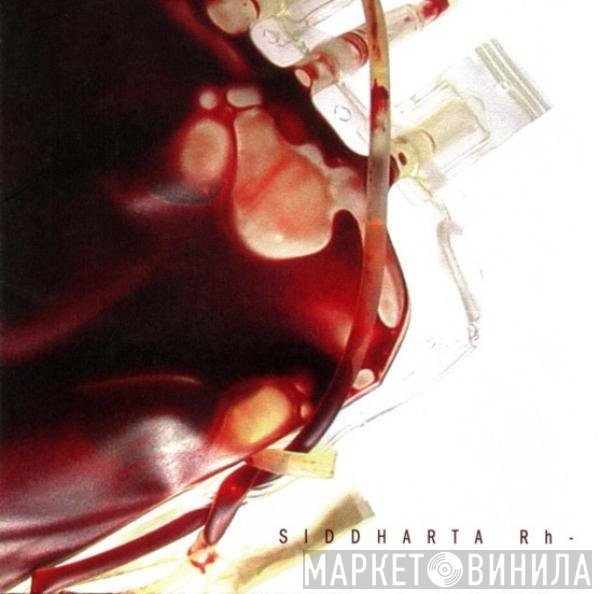 Siddharta   - Rh-