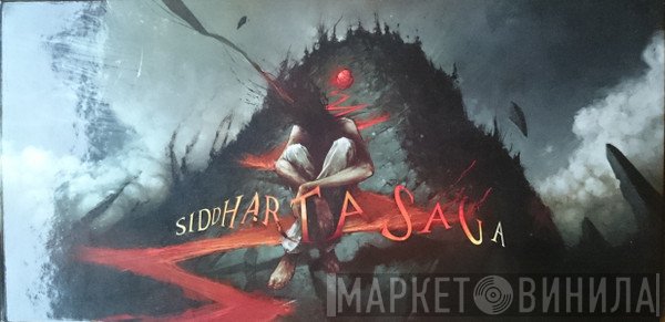 Siddharta   - Saga