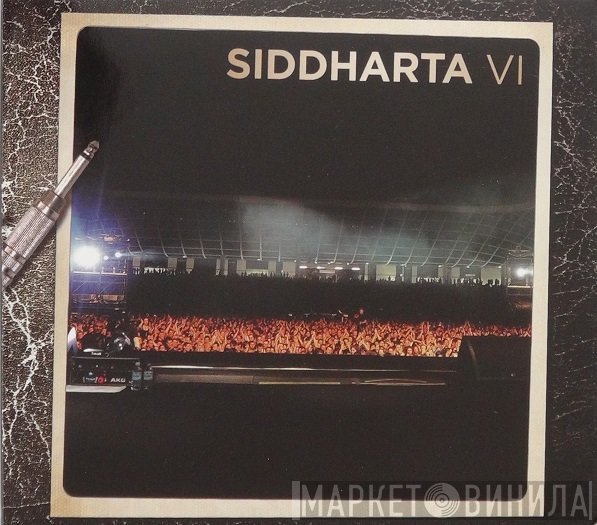 Siddharta   - VI