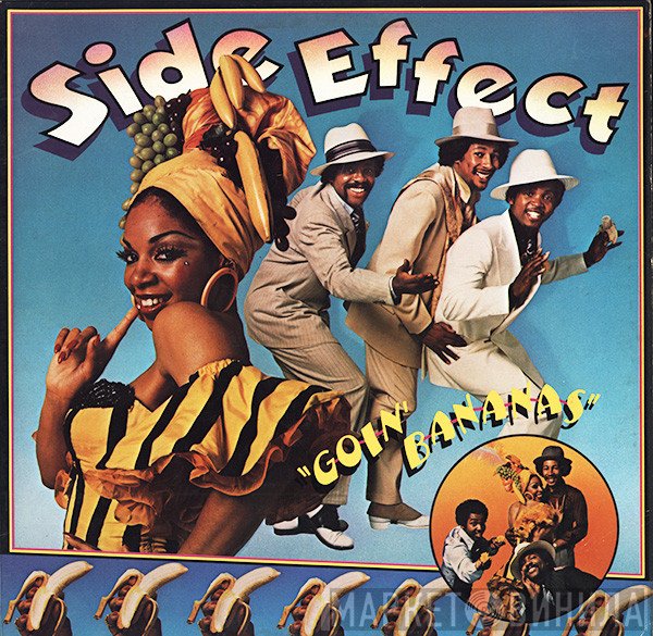 Side Effect - Goin' Bananas