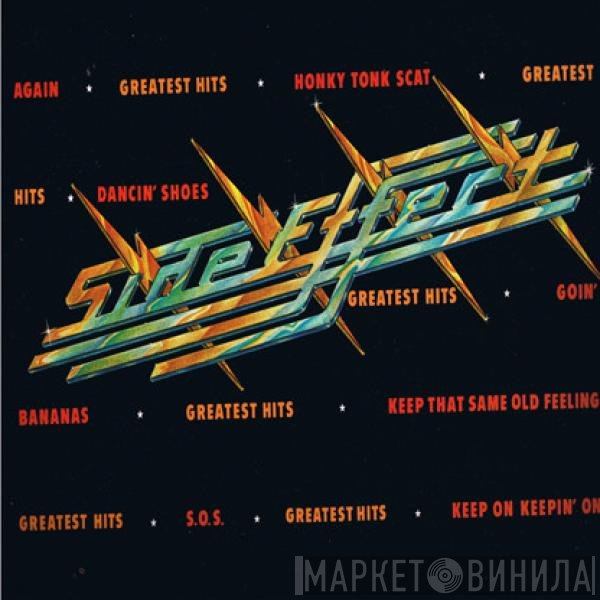 Side Effect - Greatest Hits