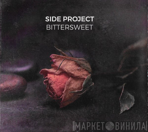 Side Project  - Bittersweet