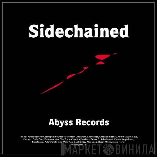 Sidechained  - Officious