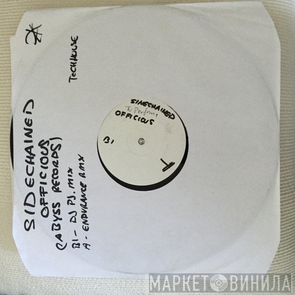 Sidechained  - Officious