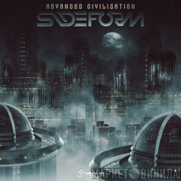 Sideform  - Advanced Civilization