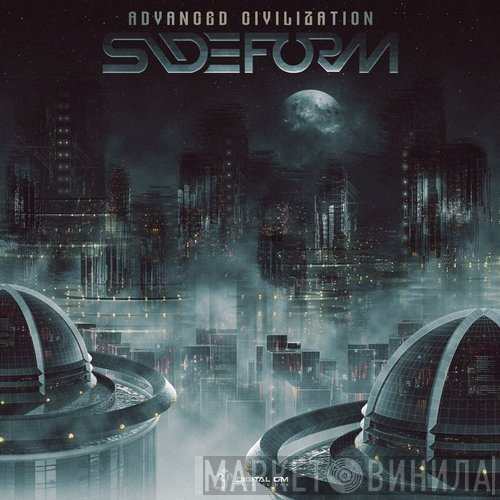 Sideform  - Advanced Civilization