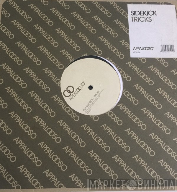 Sidekick - Tricks
