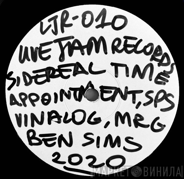  - Sidereal Time