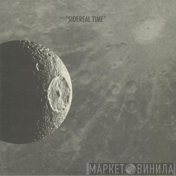  - Sidereal Time