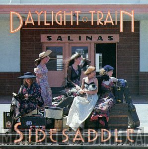 Sidesaddle - Daylight Train