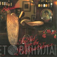 Sidesaddle - The Girl From The Red Rose Saloon