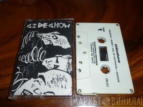 Sideshow   - Sideshow