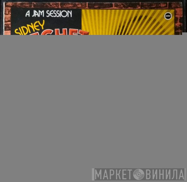 Sidney Bechet - A Jam Session (A Tribute To The Late Sidney Bechet)