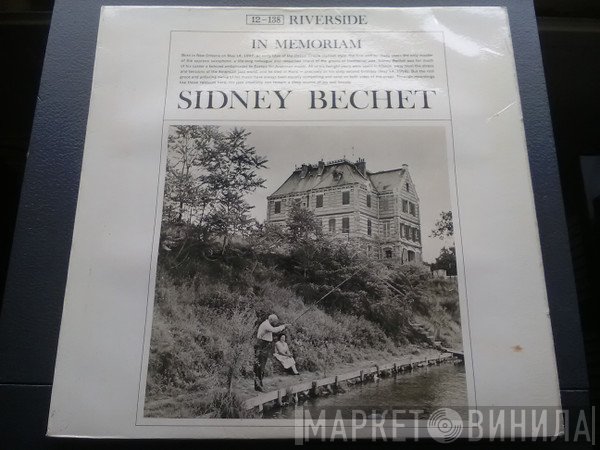 Sidney Bechet  - In Memoriam